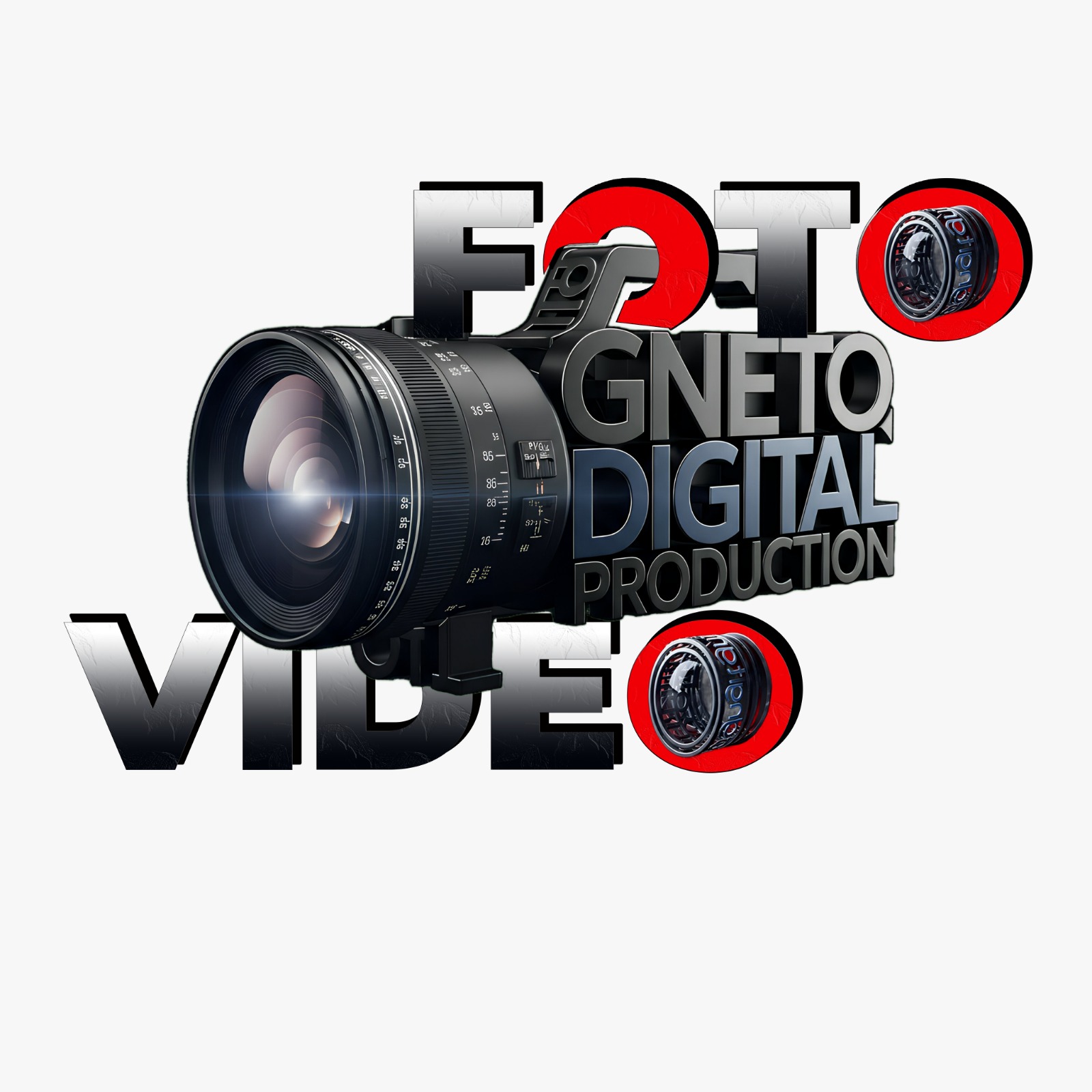 Gneto digital production